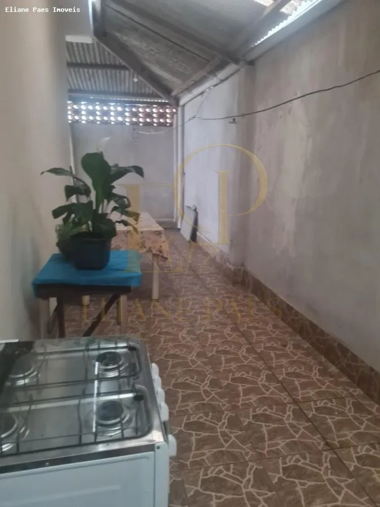 Casa, 5 quartos, 350 m² - Foto 14