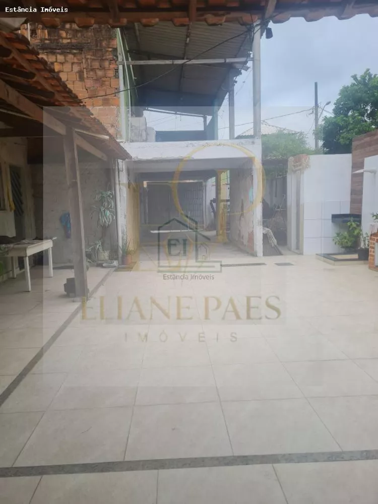 Casa, 5 quartos, 350 m² - Foto 4