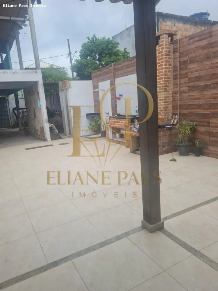 Casa, 5 quartos, 350 m² - Foto 2