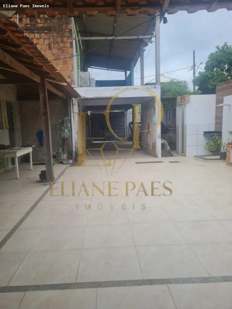 Casa, 5 quartos, 350 m² - Foto 10