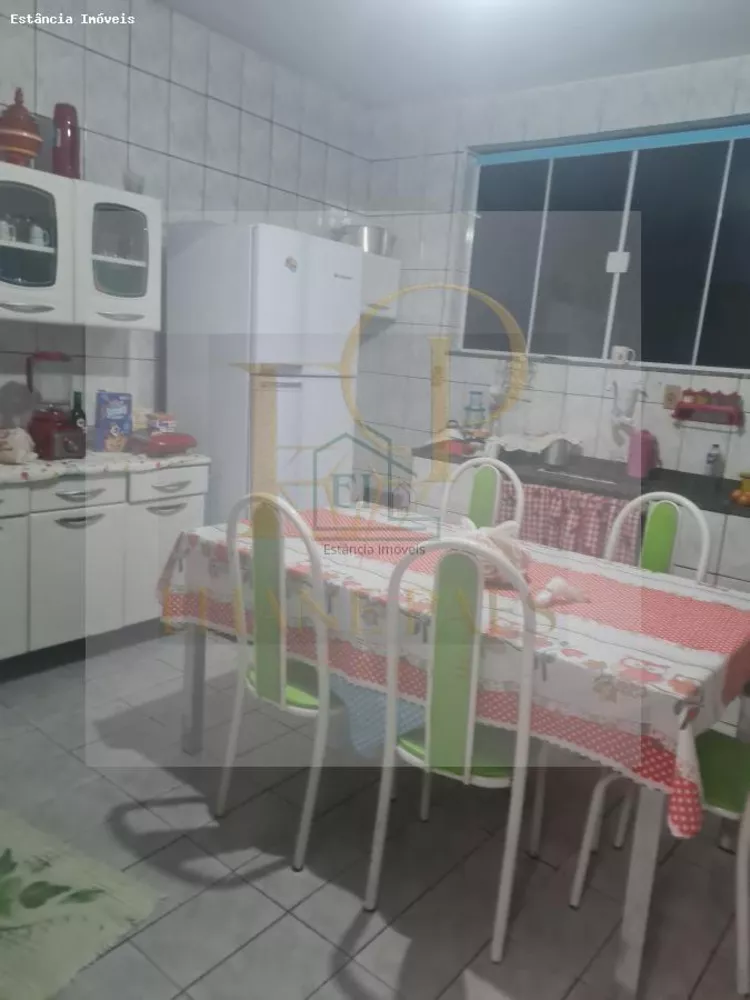Casa, 5 quartos, 350 m² - Foto 11
