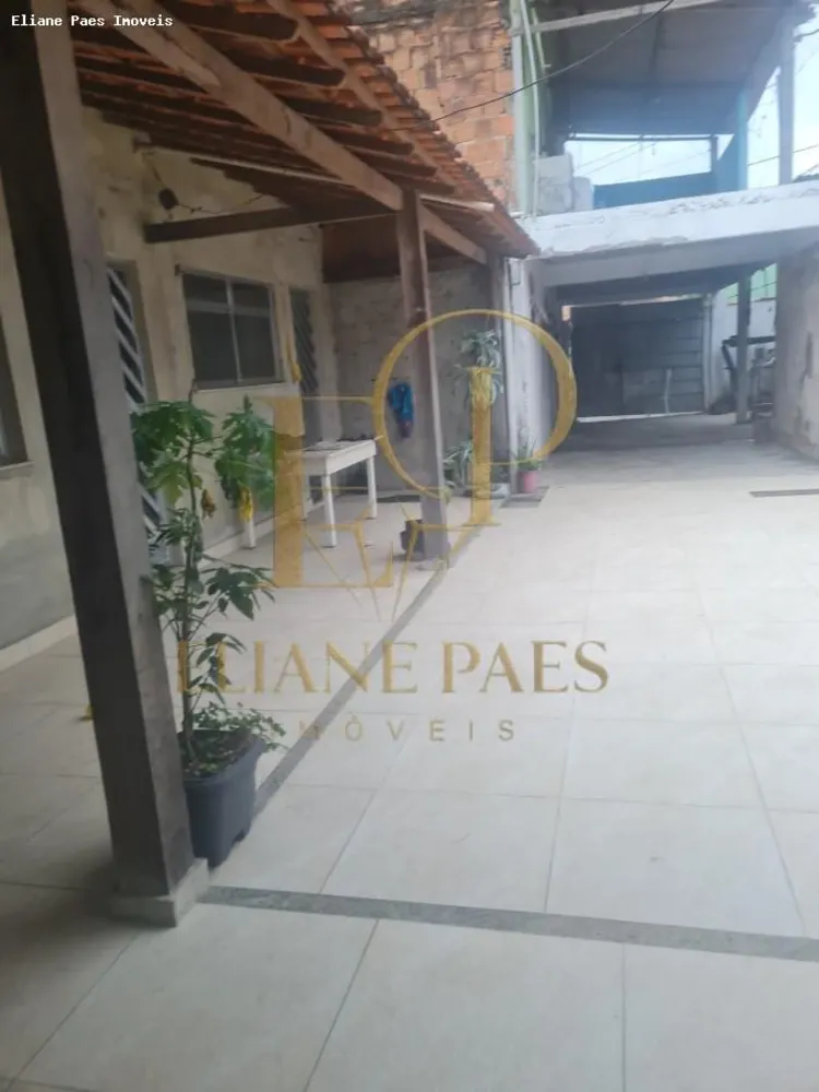 Casa, 5 quartos, 350 m² - Foto 8