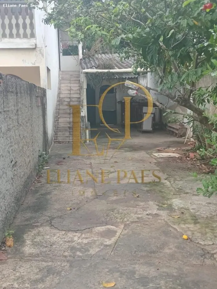 Casa, 5 quartos, 360 m² - Foto 11