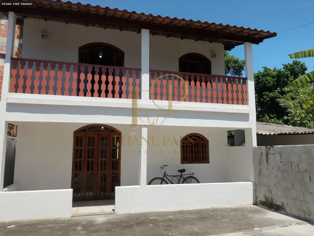 Casa, 5 quartos, 360 m² - Foto 2