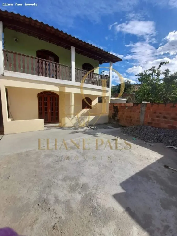 Casa, 5 quartos, 360 m² - Foto 3