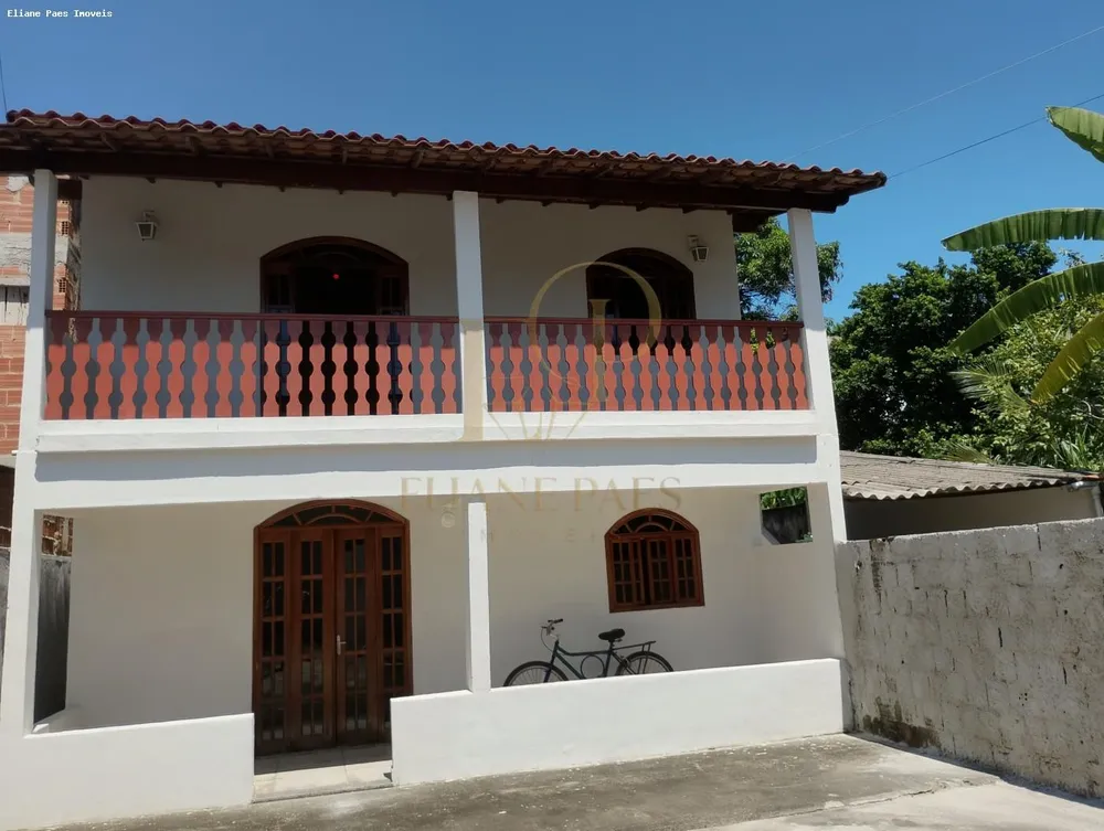 Casa, 5 quartos, 360 m² - Foto 19