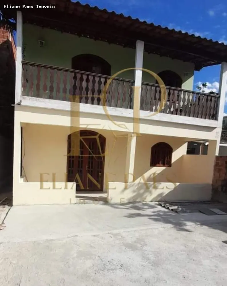 Casa, 5 quartos, 360 m² - Foto 4