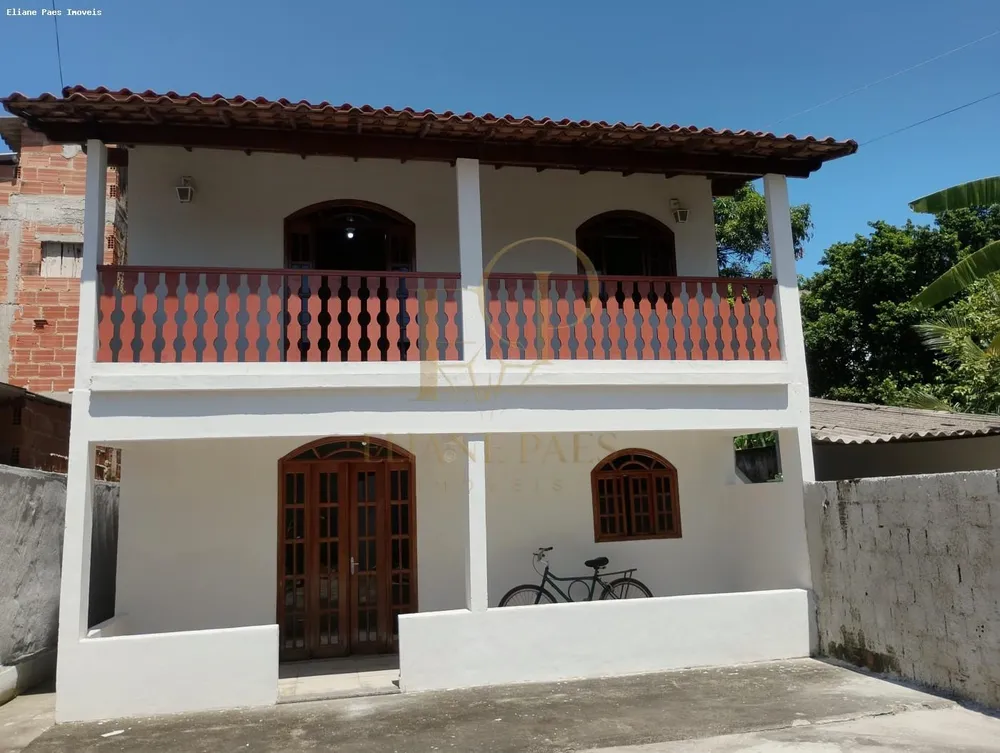 Casa, 5 quartos, 360 m² - Foto 1