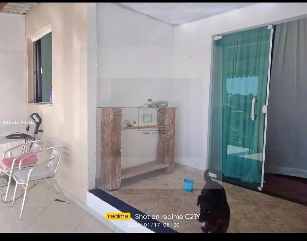 Casa, 3 quartos, 504 m² - Foto 9