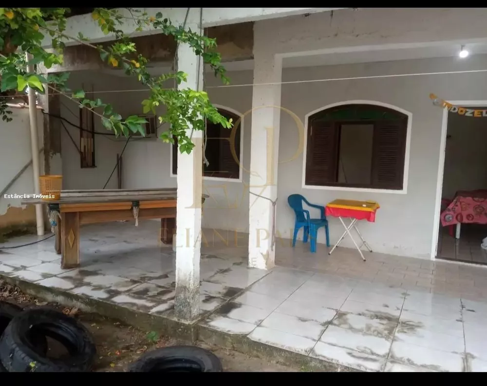 Casa, 1 quarto, 360 m² - Foto 20