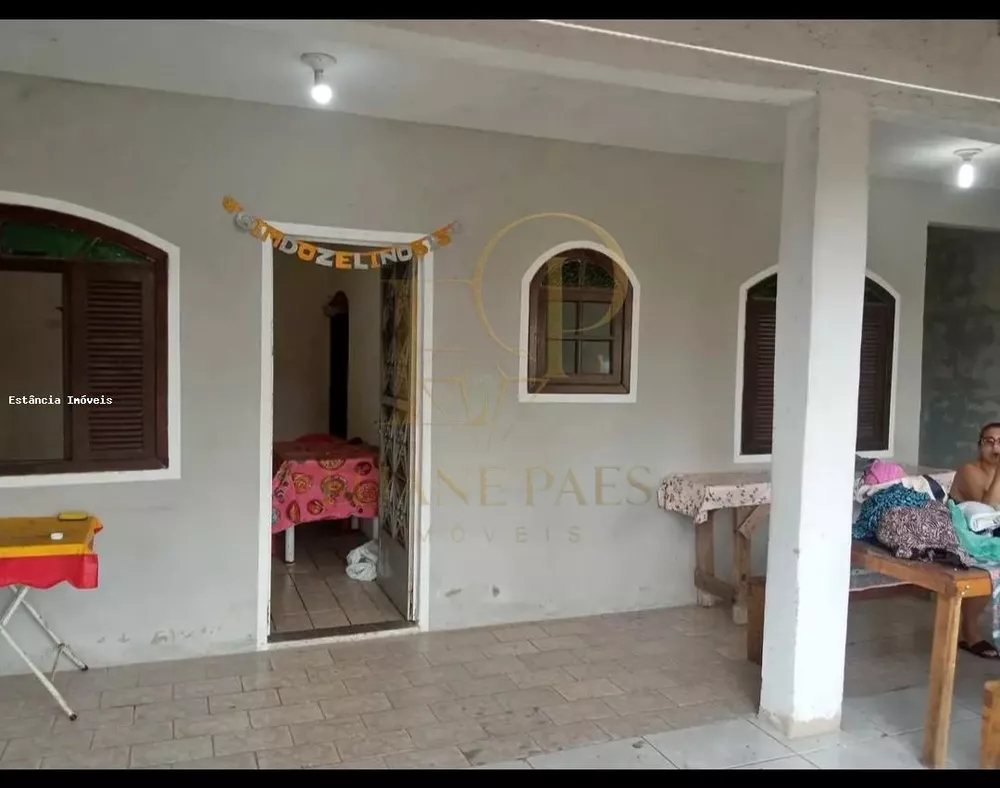 Casa, 1 quarto, 360 m² - Foto 15