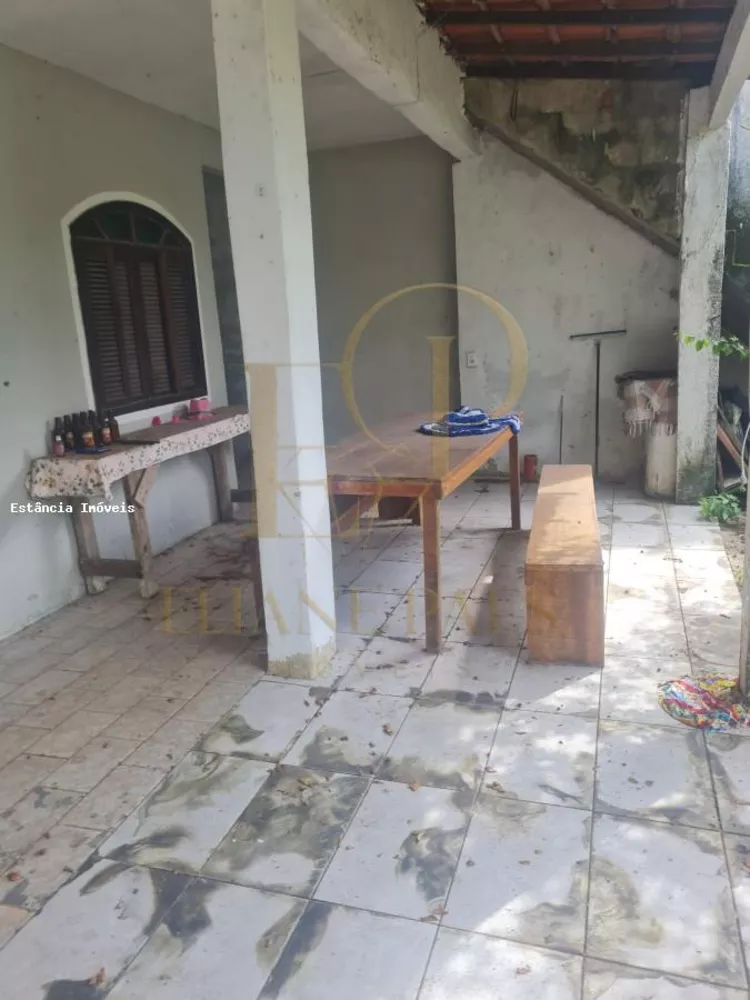 Casa, 1 quarto, 360 m² - Foto 12