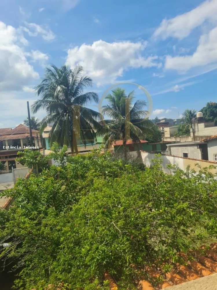 Casa, 1 quarto, 360 m² - Foto 3