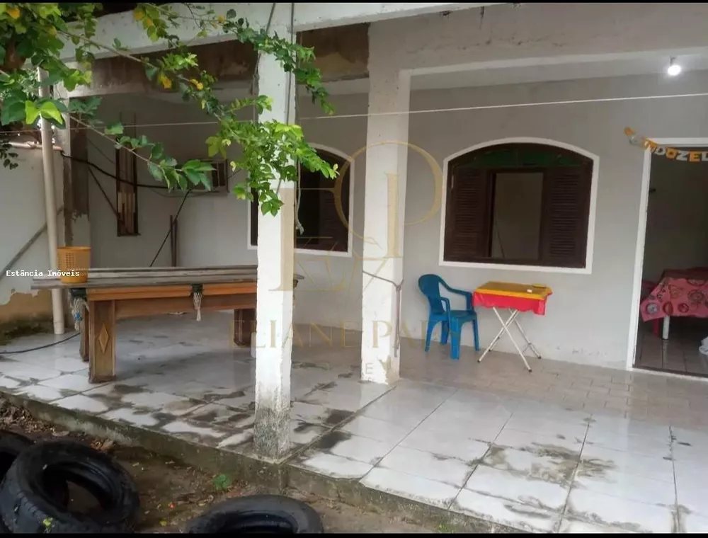 Casa, 1 quarto, 360 m² - Foto 18