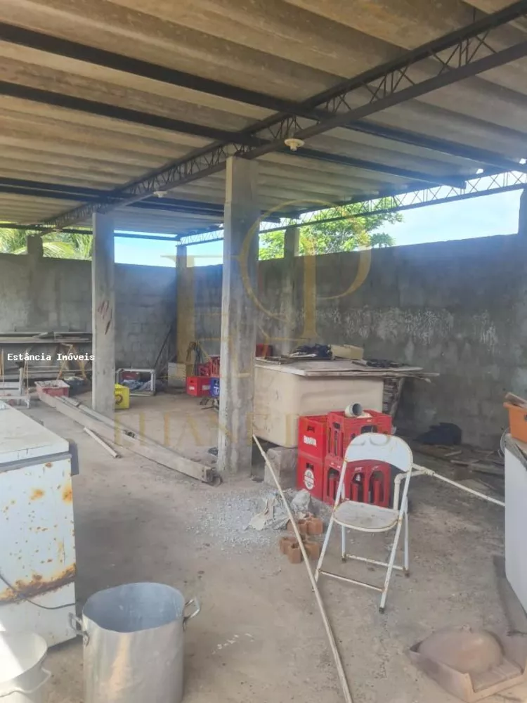 Casa, 1 quarto, 360 m² - Foto 9