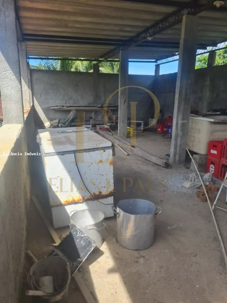 Casa, 1 quarto, 360 m² - Foto 8
