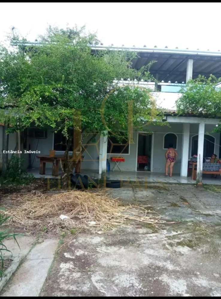 Casa, 1 quarto, 360 m² - Foto 17