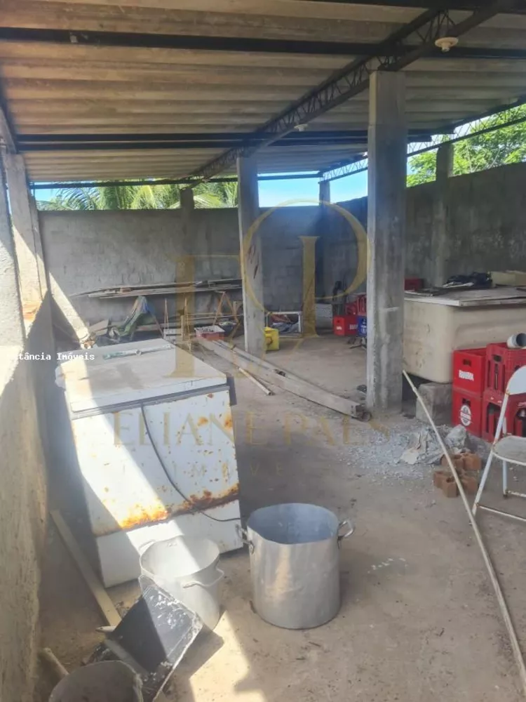 Casa, 1 quarto, 360 m² - Foto 7