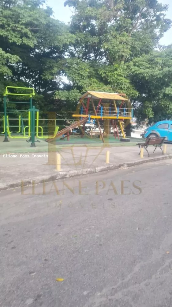 Casa, 2 quartos, 60 m² - Foto 6