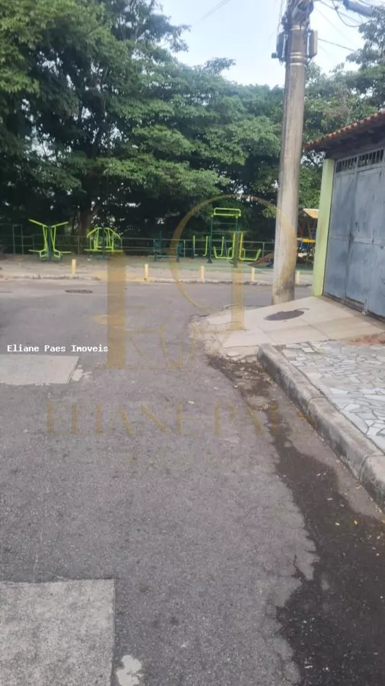 Casa, 2 quartos, 60 m² - Foto 18