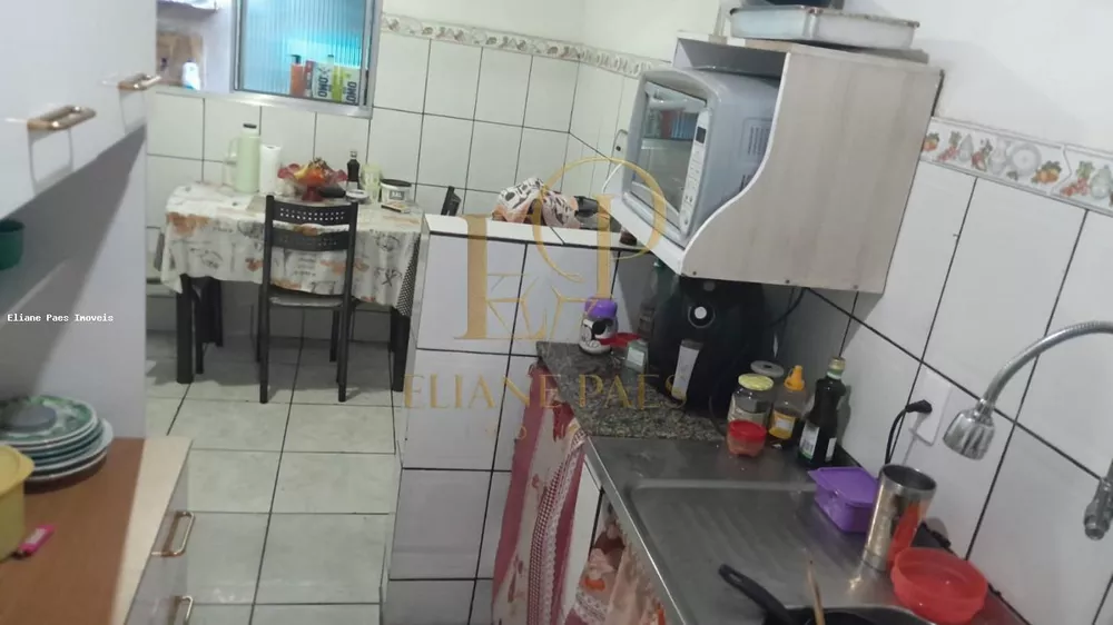 Casa, 2 quartos, 60 m² - Foto 3