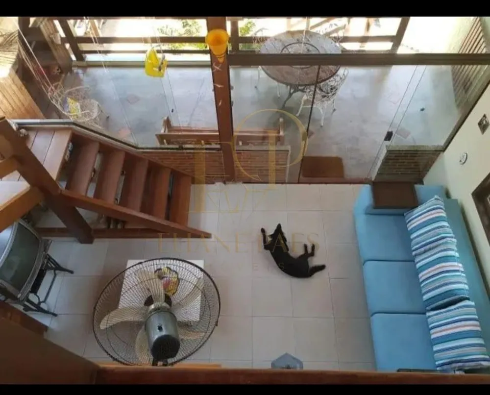 Casa, 4 quartos, 360 m² - Foto 4