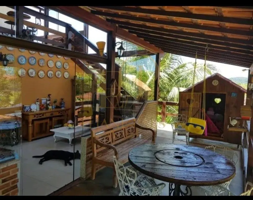 Casa, 4 quartos, 360 m² - Foto 16
