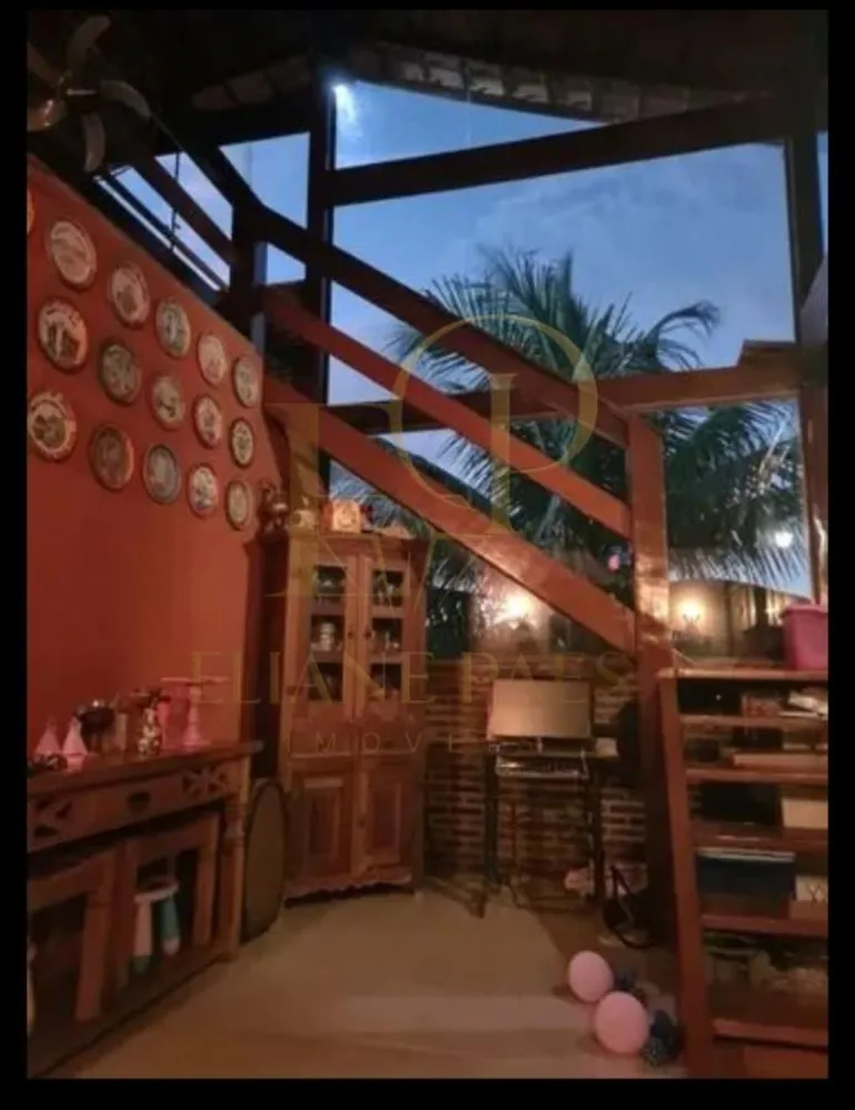 Casa, 4 quartos, 360 m² - Foto 22