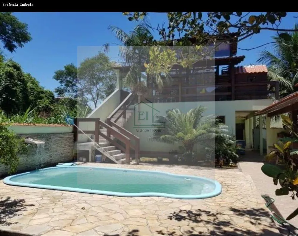 Casa, 4 quartos, 360 m² - Foto 6
