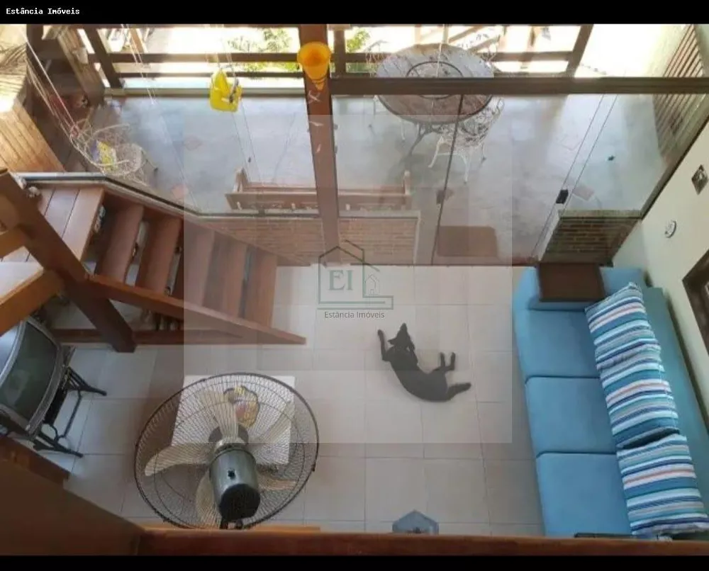 Casa, 4 quartos, 360 m² - Foto 2