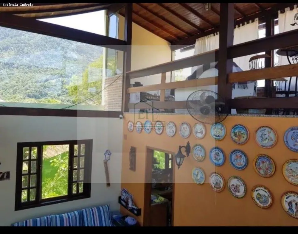 Casa, 4 quartos, 360 m² - Foto 1