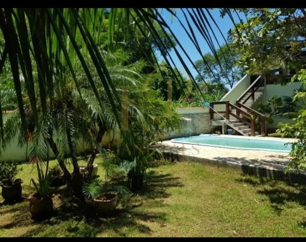 Casa, 4 quartos, 360 m² - Foto 2