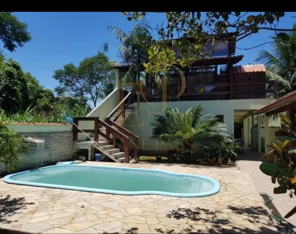 Casa, 4 quartos, 360 m² - Foto 8