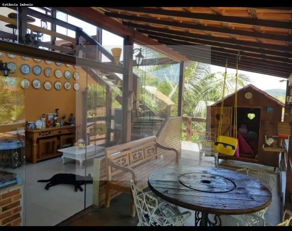 Casa, 4 quartos, 360 m² - Foto 8