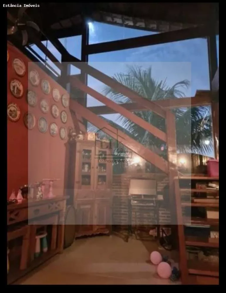 Casa, 4 quartos, 360 m² - Foto 9