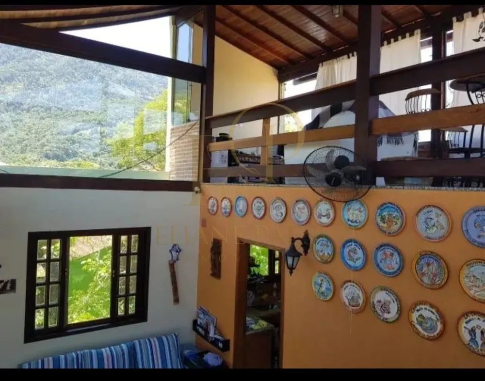 Casa, 4 quartos, 360 m² - Foto 20