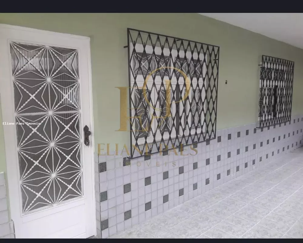 Casa, 3 quartos, 200 m² - Foto 2