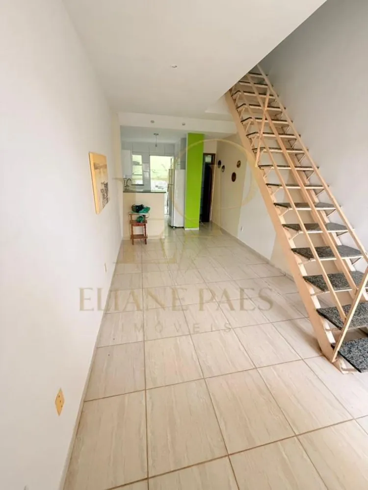 Casa, 2 quartos, 100 m² - Foto 7