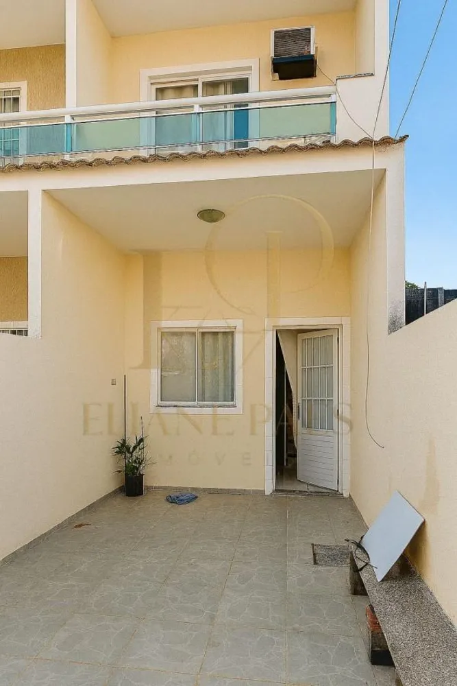 Casa, 2 quartos, 100 m² - Foto 1