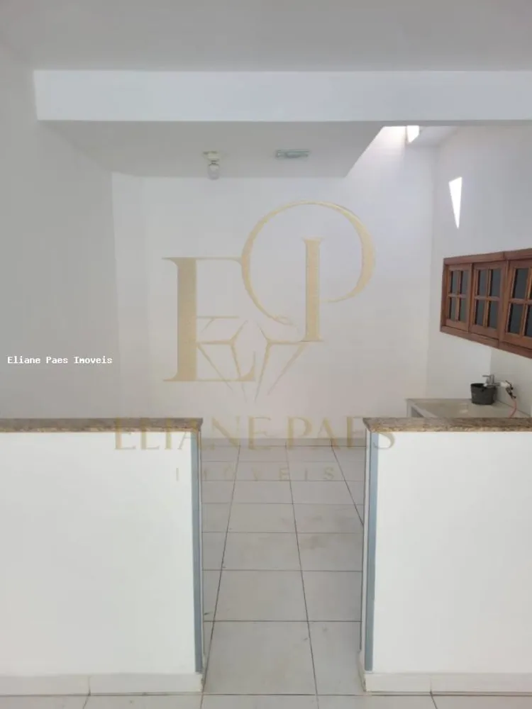 Casa, 3 quartos, 200 m² - Foto 4