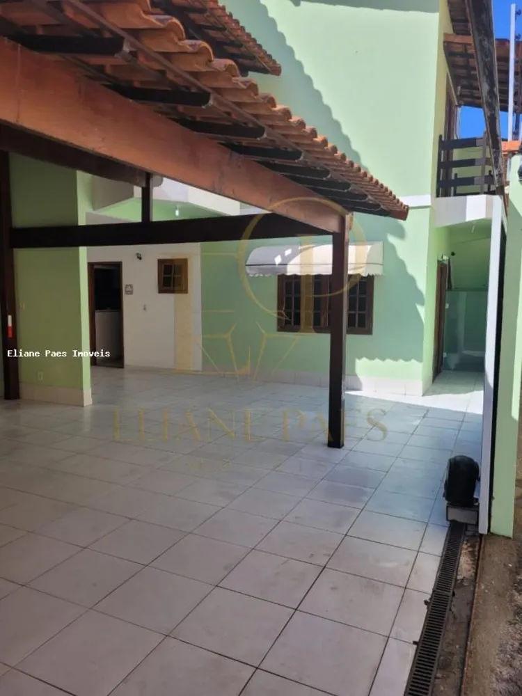 Casa, 3 quartos, 200 m² - Foto 1