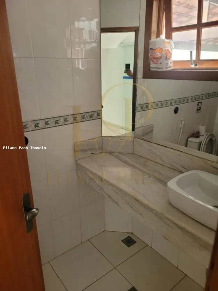 Casa, 3 quartos, 200 m² - Foto 5