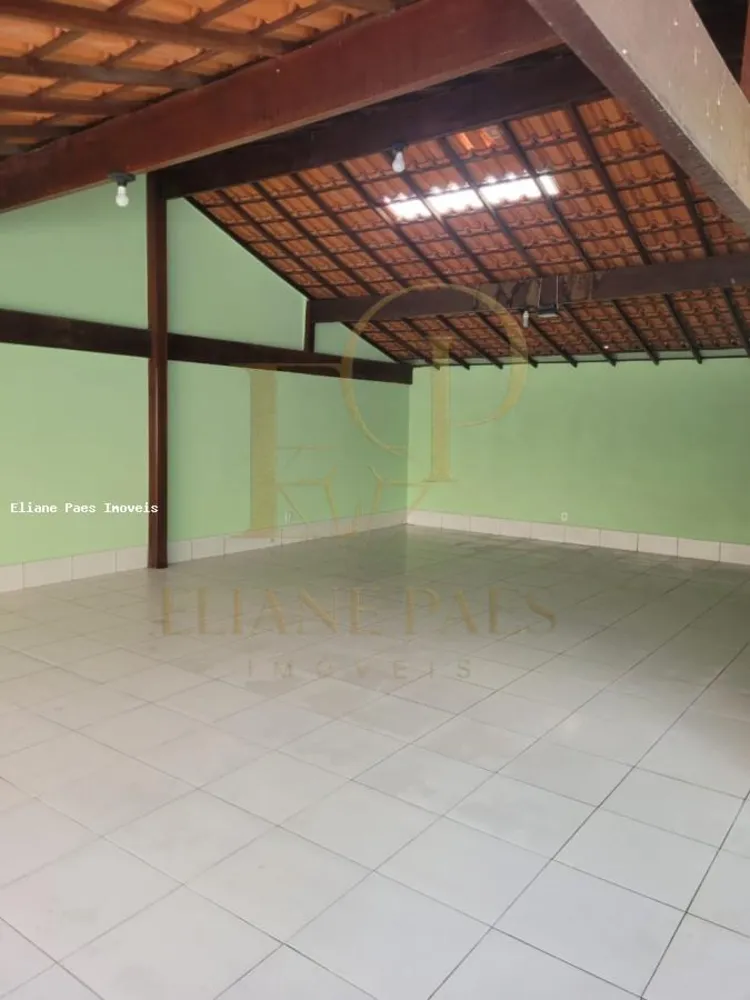 Casa, 3 quartos, 200 m² - Foto 7