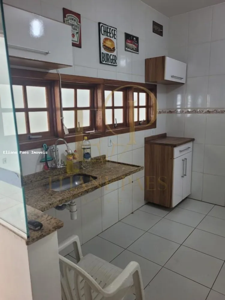 Casa, 3 quartos, 200 m² - Foto 3