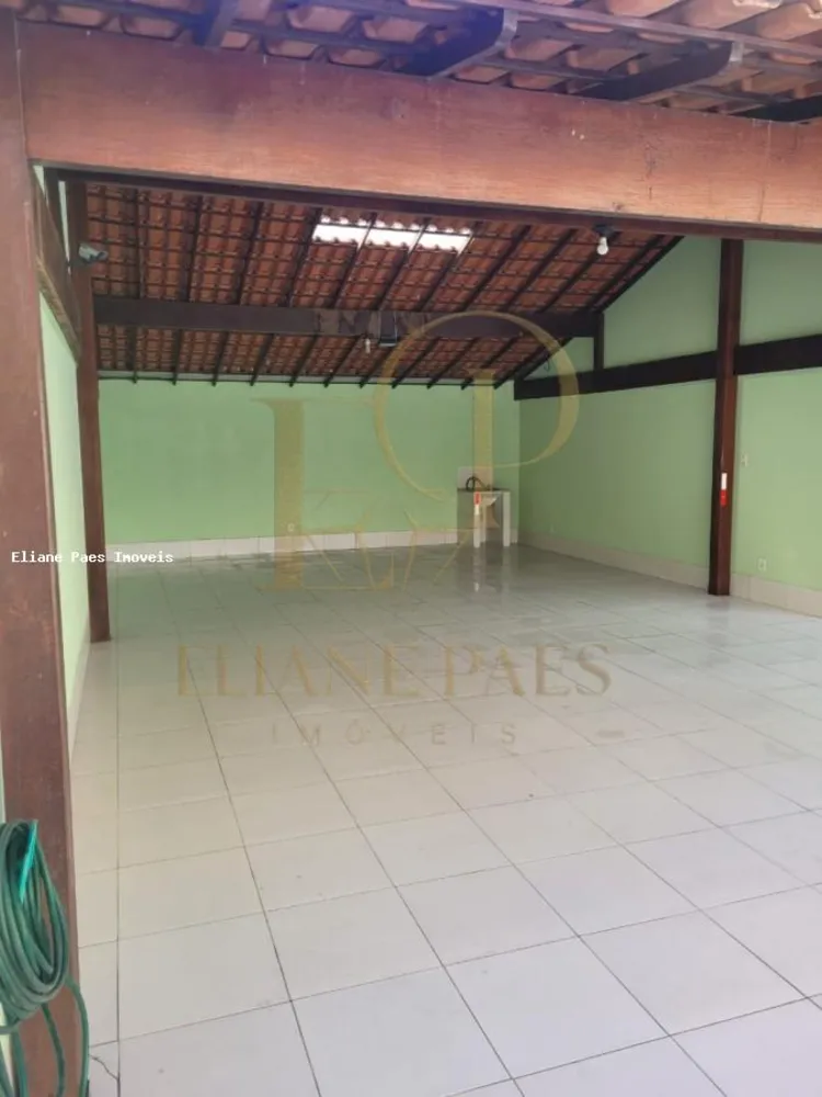 Casa, 3 quartos, 200 m² - Foto 2