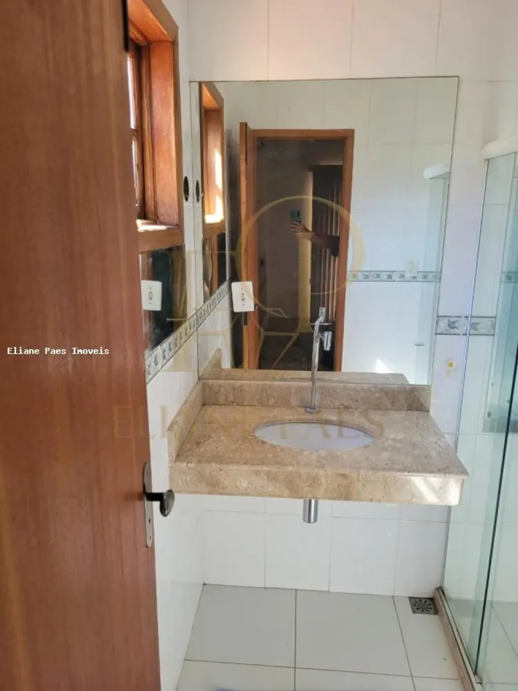 Casa, 3 quartos, 200 m² - Foto 13