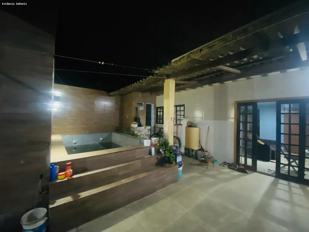Casa, 3 quartos, 200 m² - Foto 25