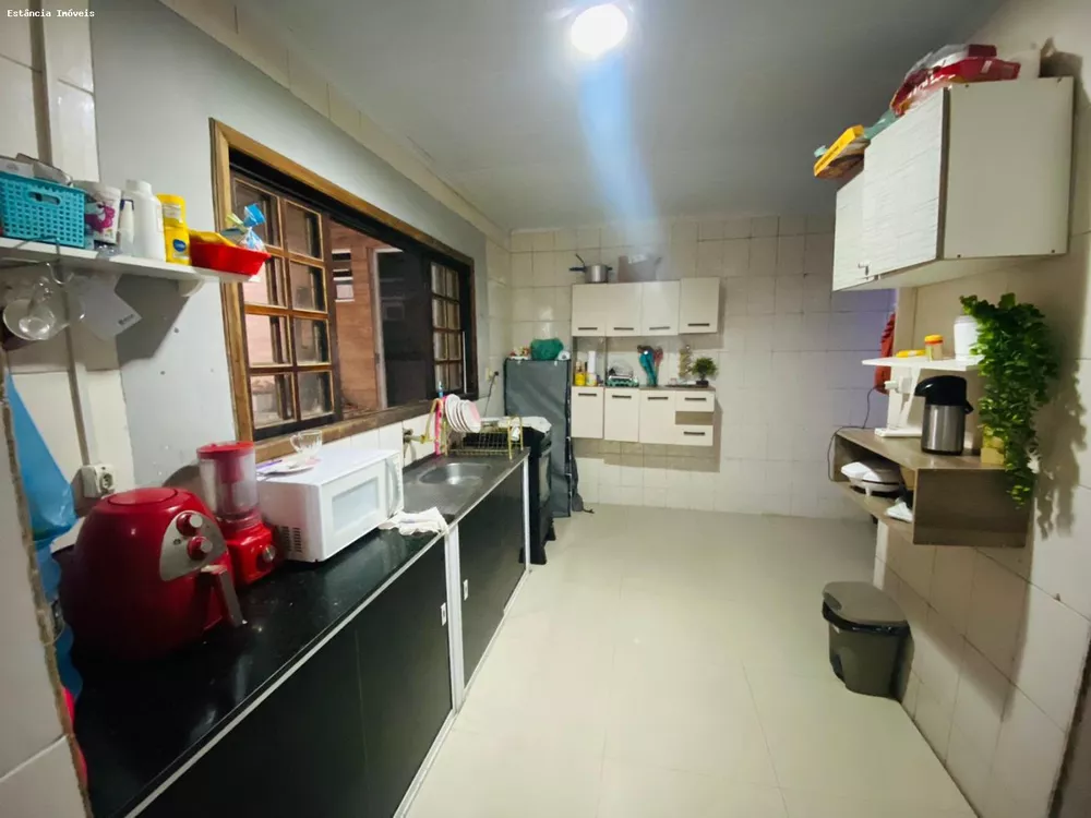Casa, 3 quartos, 200 m² - Foto 20