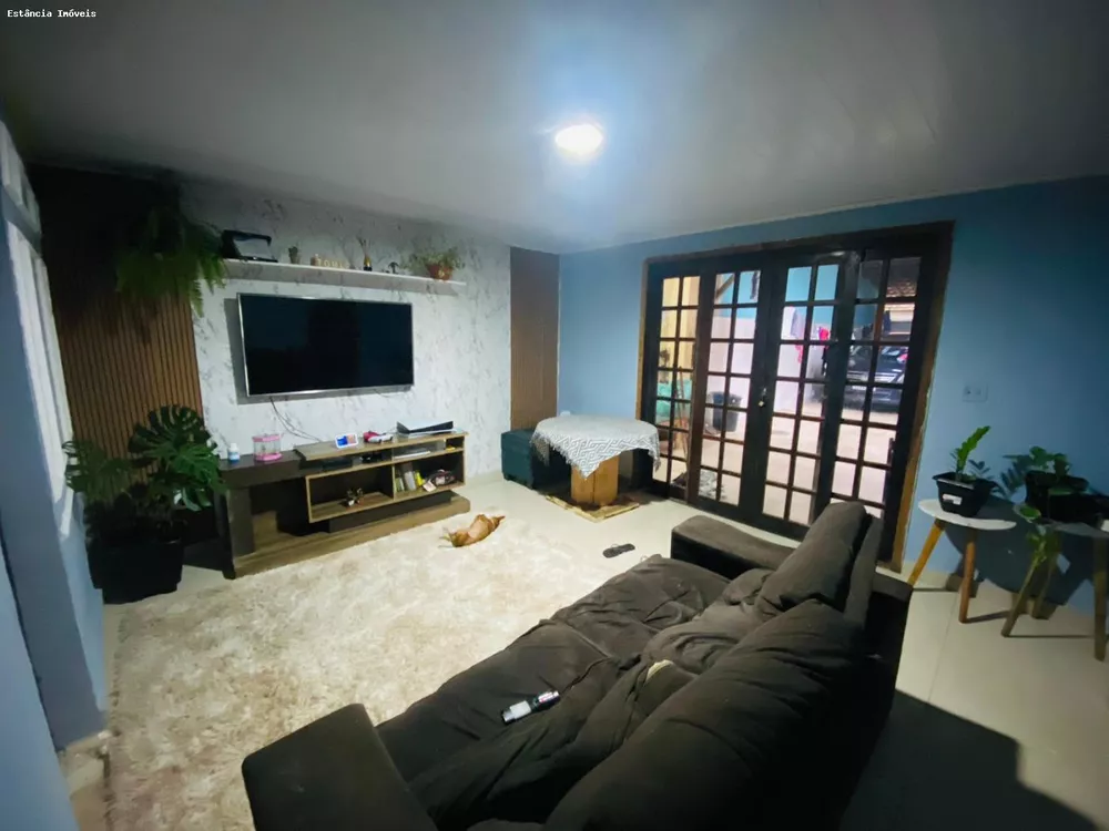 Casa, 3 quartos, 200 m² - Foto 10