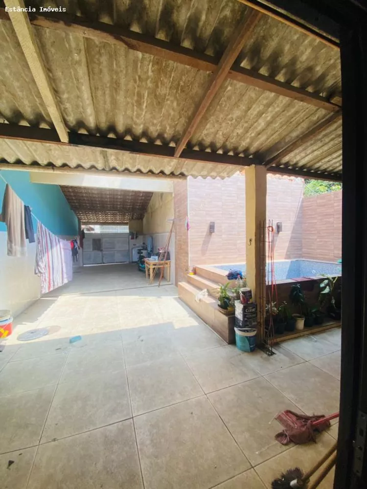 Casa, 3 quartos, 200 m² - Foto 27